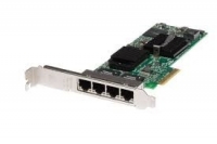 Dell Quad Port Ethernet PCI-e HM9JY