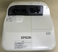 EPSON EB-595WT Projector 投影機 短投