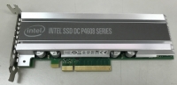 Intel® SSD DC P4608 Series P/N:7335943 6.4TB 1/2 Height PCIe 3.1 x8, 3D1, TLC 