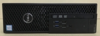 Dell Precision Tower 3420 SFF 4 core Dell Precision Tower 3420 SFF 4 core