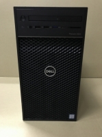 Dell Precision 3630 Tower Workstation 6 Core