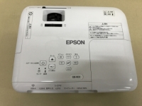 EPSON EB-W31 PROJECTOR 投影機