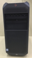 HP WORKSTATION Z4 G4 TOWER HP WORKSTATION Z4 G4 TOWER