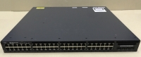 Cisco WS-C3650-48TQ-S Catalyst 3650 Switch 