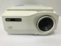 aui AD-2000X Document Projector 文件專用 短投 投影機 
