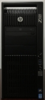 HP Z820 WORKSTATION TOWER 20 CORE