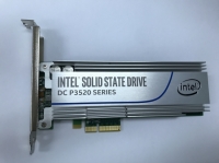 INTEL SSD DC P3520 SERIES 1.2TB SSDPEDNX012T7 PCIe