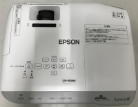 EPSON EB-950WH 3LCD PROJECTOR 投影機 