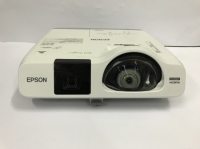 EPSON EB-536WT PROJECTOR 投影機 短投