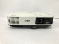 EPSON EB-2165W 3LCD PROJECTOR 高流明 投影機 EPSON EB-2165W 3LCD PROJECTOR 高流明 投影機