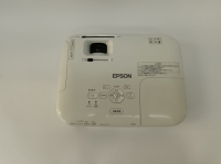 Epson EB-X12 3LCD 投影機 Projector