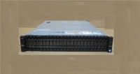 PowerEdge R730xd Server 2U 24core
