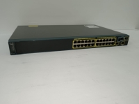 Cisco WS-C2960S-24TD-L Catalyst 2960S Switches
