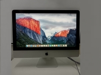 Apple iMac 10,1 Late 2009 21.5