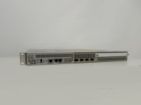 ASR1001 Aggregation Service Router
