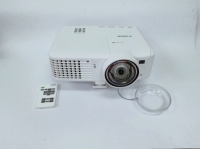 CANON LV-WX310ST PROJECTOR 投影機 短投