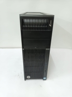 HP Z640 Workstation 2U 24 core