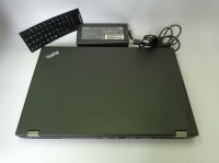 Lenovo Thinkpad P50 Notebook 15.6