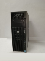 HP Z620 Workstation 16 core