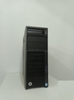 HP Z640 Workstation 24 core