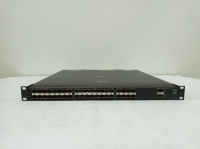 HPE FlexFabric 5700 40XG 2QSFP+ Switch (JG896A) 40 Port 