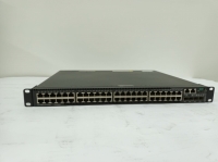 HPE FlexNetwork 5510 48G 4SFP+ HI Switch JH146A