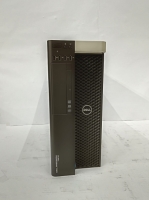 Dell Precision Workstation T3610