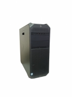 HP Z6 G4 Workstation 24core 工作站 