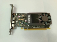 NVIDIA Quadro P400 2GB GDDR5 PCIe Graphics Card P/N: 0W9VFP 繪圖卡 