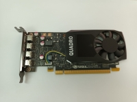 NVIDIA Quadro P1000 4GB GDDR5 PCIe Graphics Card P/N: 01DX71 繪圖卡 