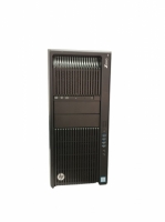 HP Z840 Tower Workstation 28 core 工作站 