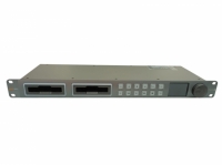 Blackmagic Design HyperDeck Studio 12G 固態硬碟錄影機(不含SSD) Blackmagic Design HyperDeck Studio 12G 固態硬碟錄影機(不含SSD)