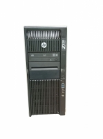 HP Z820 WORKSTATION TOWER 16 CORE HP Z820 WORKSTATION TOWER 16 CORE