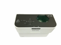 RICOH PJ WX4152NI Projector 超短距 投影機 RICOH PJ WX4152NI Projector 超短距 投影機