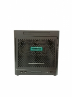 HPE ProLiant MicroServer Gen10 微型伺服器 HPE ProLiant MicroServer Gen10 微型伺服器