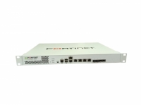 Fortinet Fortigate 300D Firewall 防火牆 Fortinet Fortigate 300D Firewall 防火牆