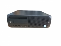 HP Z2 G4 Workstation SFF 工作站 HP Z2 G4 Workstation SFF 工作站