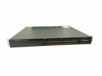 WS-C3650-24TS-S Catalyst 3650 Switch WS-C3650-24TS-S Catalyst 3650 Switch
