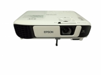 Epson EB-W41 WXGA 3LCD Projector 投影機 Epson EB-W41 WXGA 3LCD Projector 投影機