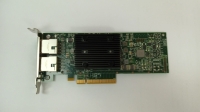 DELL NC5VD Broadcom BCM57416 雙埠 10GB Pci-E Lan Card 網路卡 DELL NC5VD Broadcom BCM57416 雙埠 10GB Pci-E Lan Card 網路卡