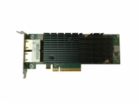 P009956-41H EMULEX OCE14102B-NT-F 2-Port 10G RJ45 Lan Card P009956-41H EMULEX OCE14102B-NT-F 2-Port 10G RJ45 Lan Card
