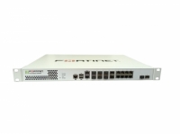 Fortinet FortiGate 600D Firewall 防火牆