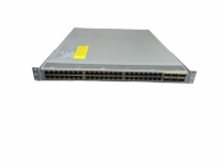 Nexus N9K-C9372TX-E Switch 