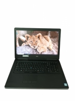 Dell Precision 7710 LED Notebook 筆記型電腦 17.3