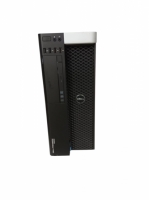 Dell Precision T5600 Workstation Dell Precision T5600 Workstation