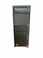 HP Z640 Workstation 工作站 24 core HP Z640 Workstation 工作站 24 core