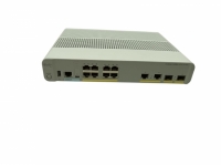 WS-C2960CX-8TC-L Switch 交換機 Catalyst 2960-cx- Series WS-C2960CX-8TC-L Switch 交換機 Catalyst 2960-cx- Series
