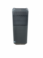 HP Z6 G4 Workstation 工作站 HP Z6 G4 Workstation 工作站