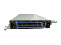 Mellanox SX1012 MSX1012X-2BFS Switch