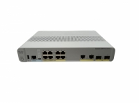 Cisco WS-C3560CX-8PC-S Catalyst 3560-CX Switch 